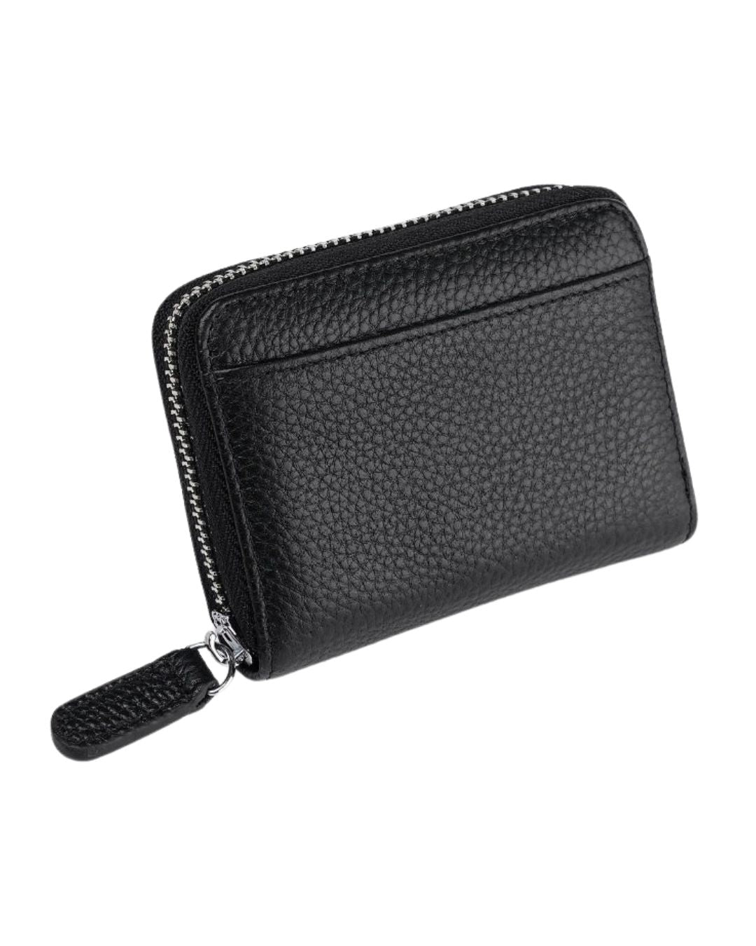 RFID Secure Wallet