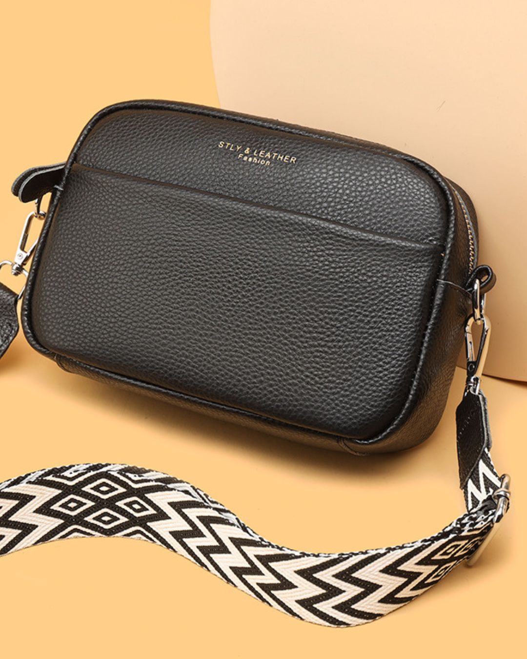 Everyday Crossbody Bag