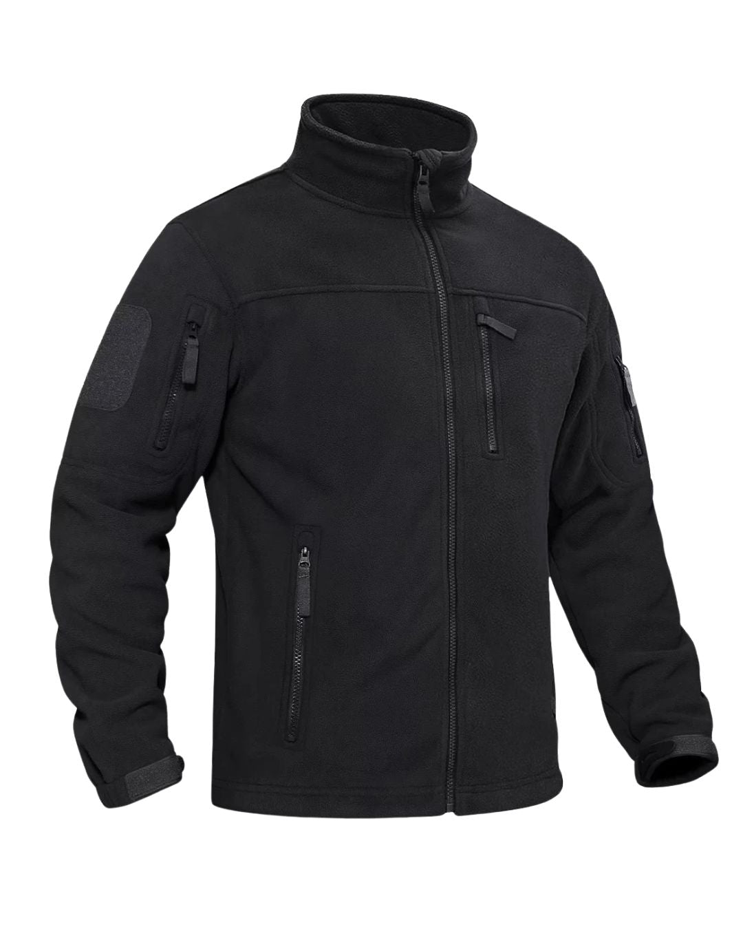 Tactical Fleece Jacket