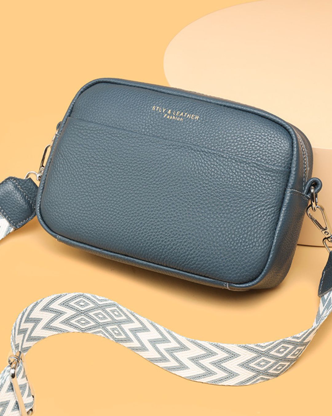 Everyday Crossbody Bag