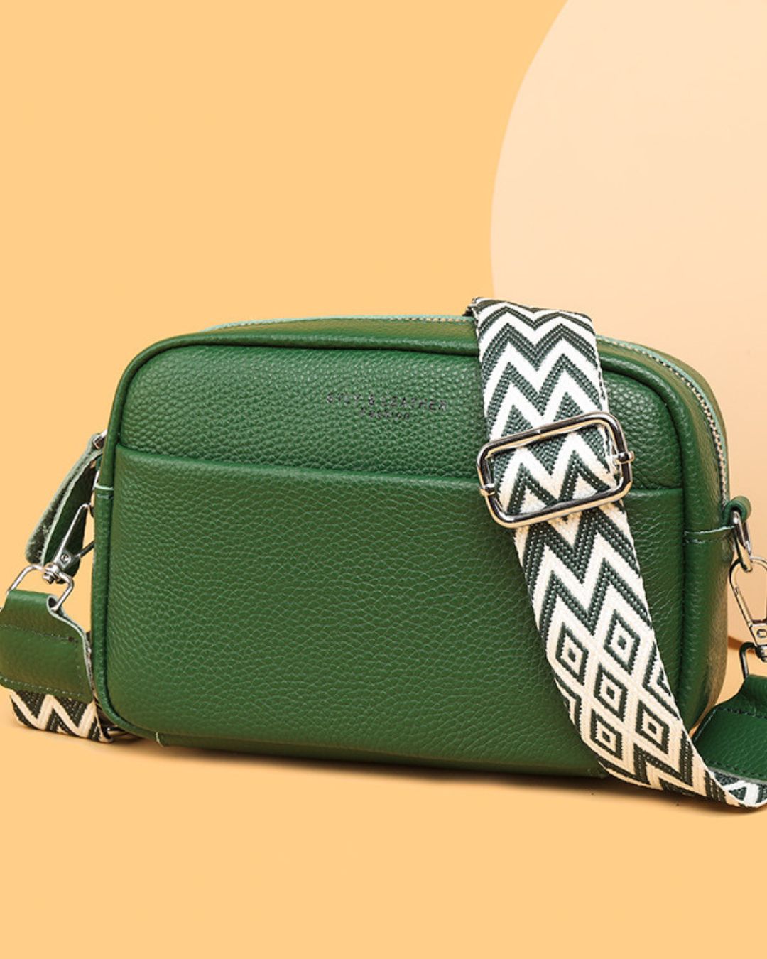 Everyday Crossbody Bag