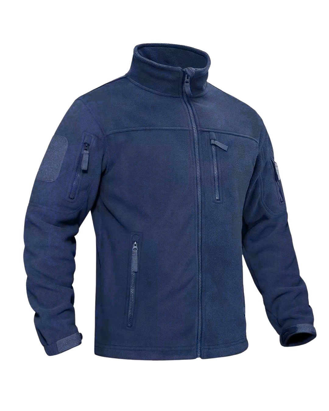 Tactical Fleece Jacket