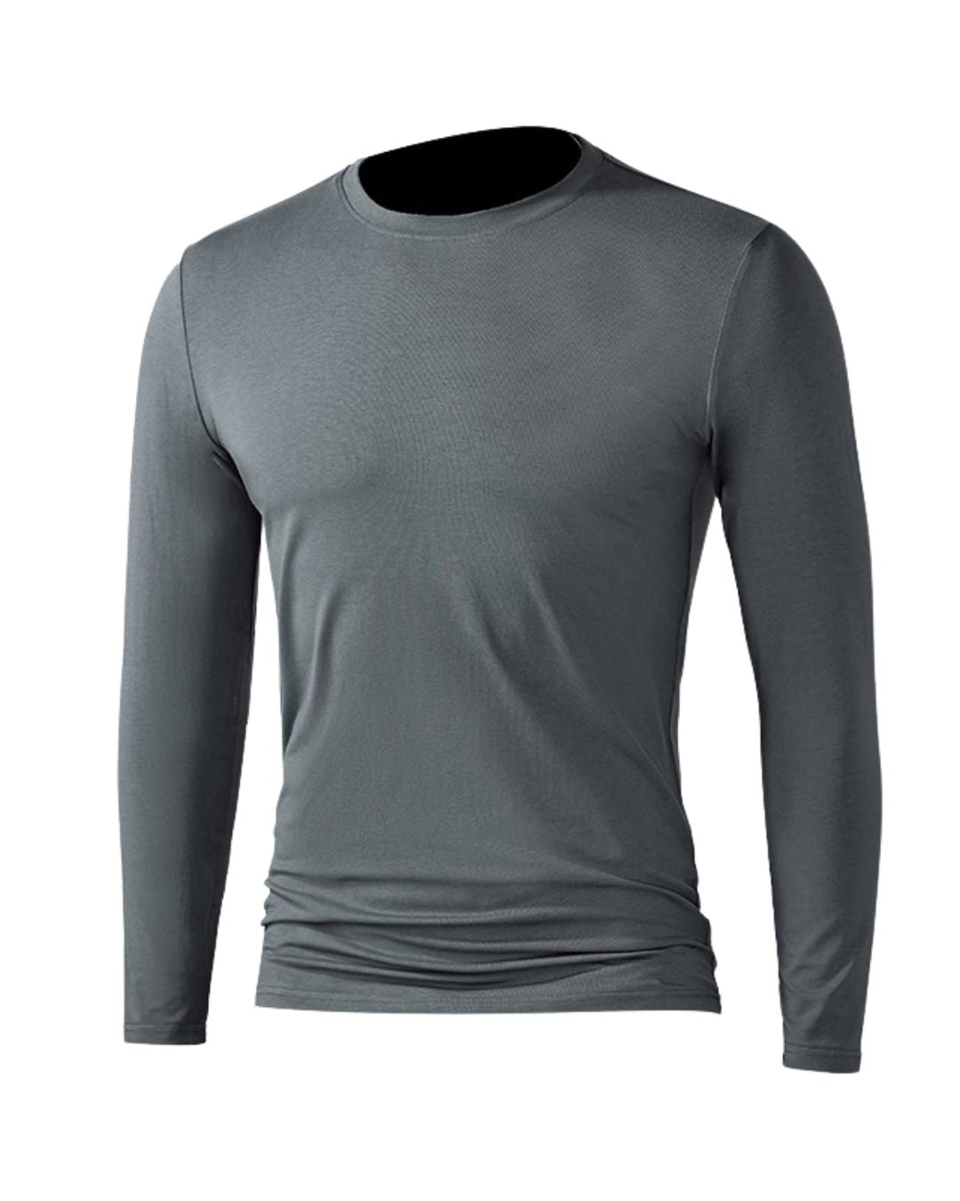 Essential Long Sleeve Tee