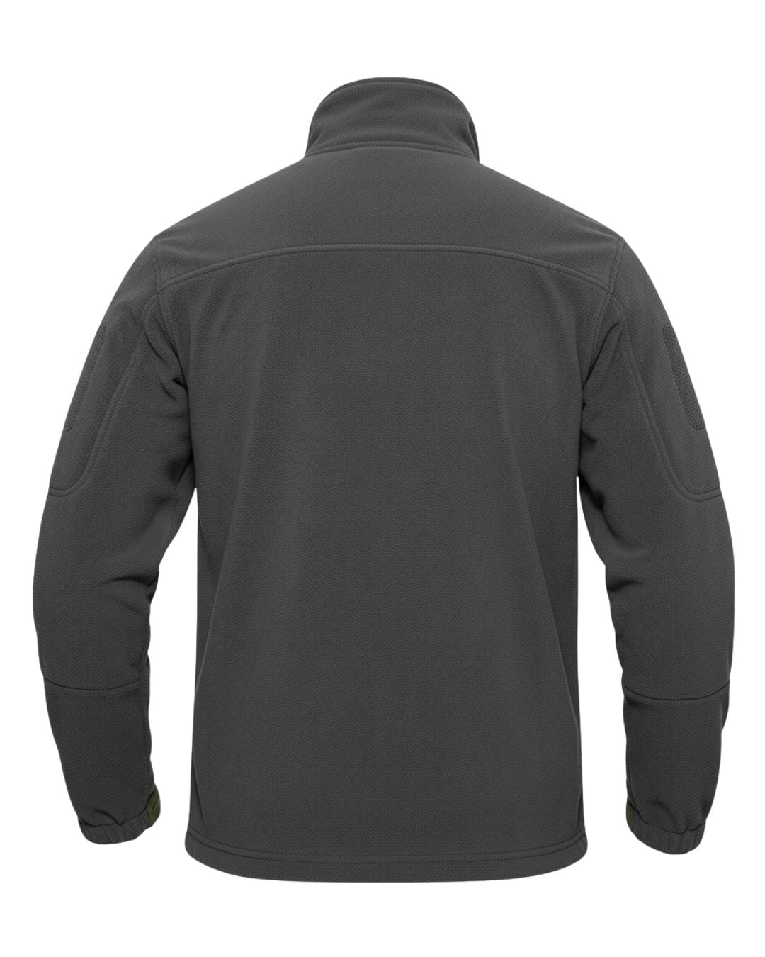 Tactical Fleece Jacket