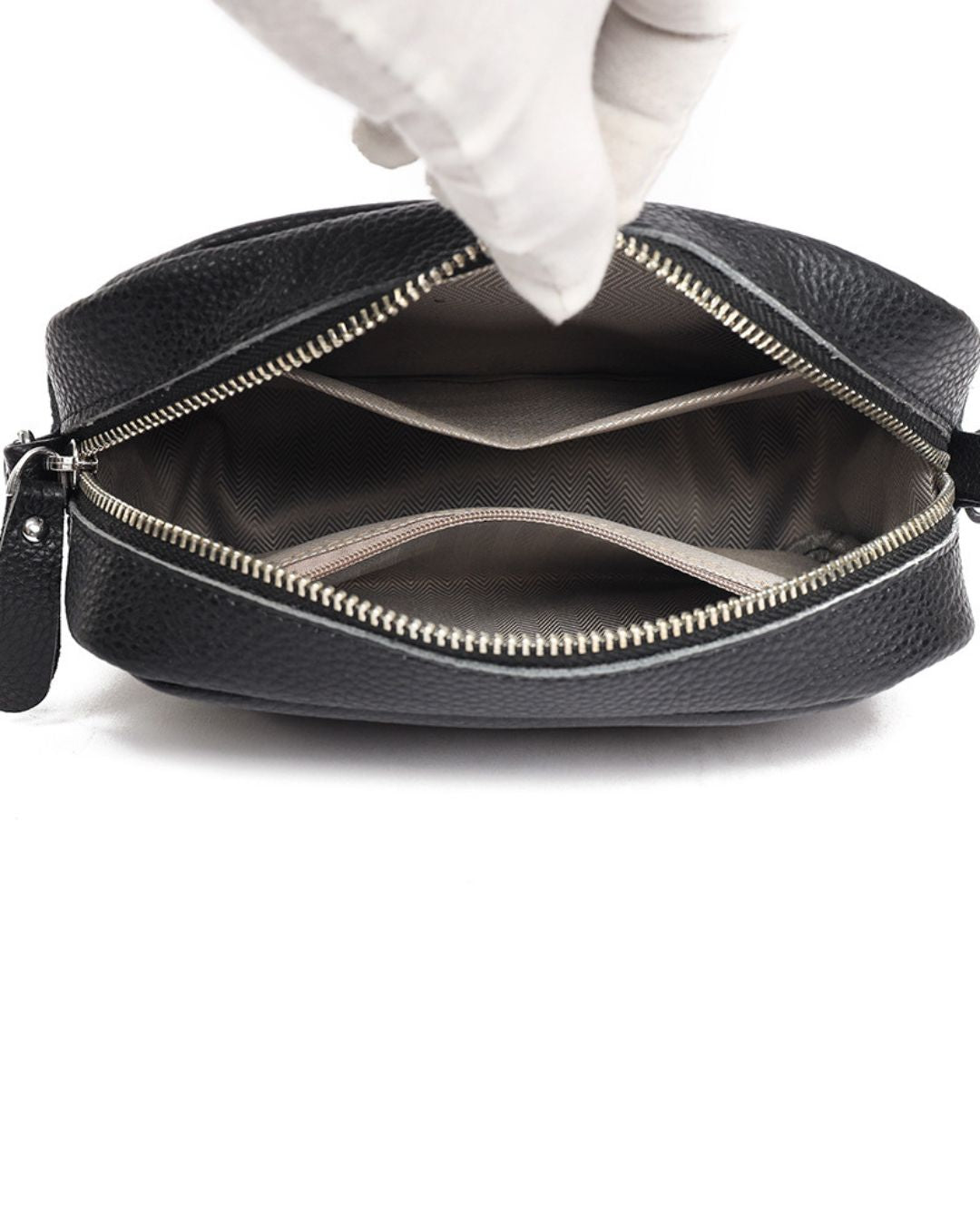 Everyday Crossbody Bag