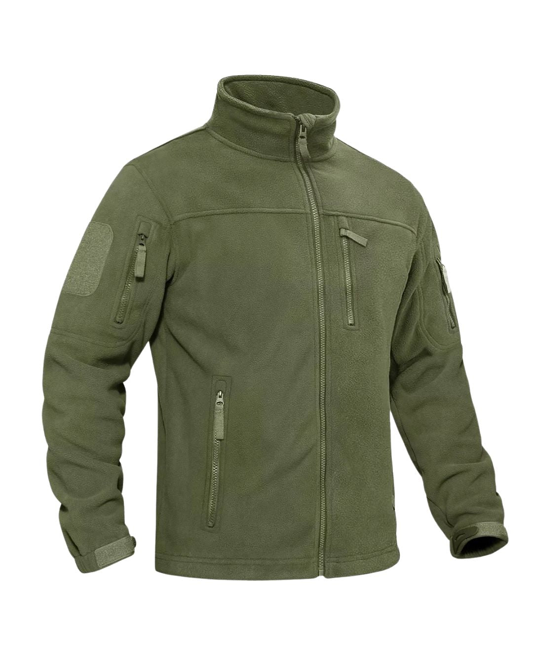 Tactical Fleece Jacket