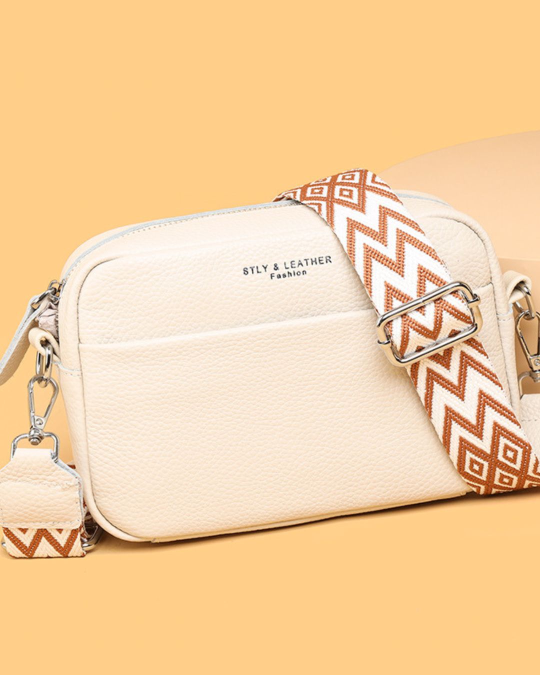 Everyday Crossbody Bag