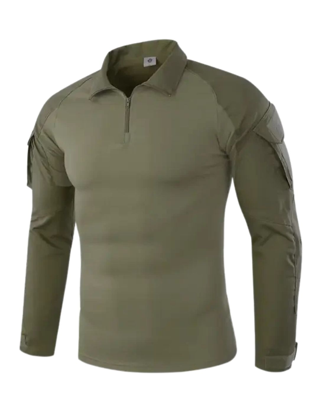 Tactical Combat Shirt