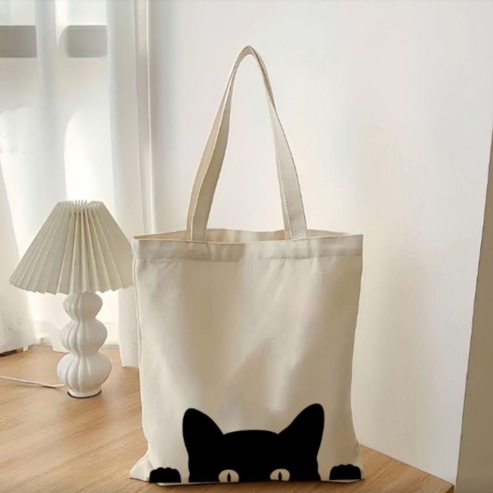 Bolsa Tote Gatuna